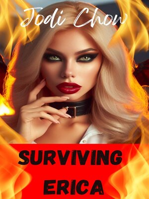 cover image of Surviving Erica